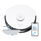 Tapo RV30 - Robot Vacuum Cleaner