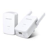 MERCUSYS AV1000 Gigabit Powerline WiFi Kit