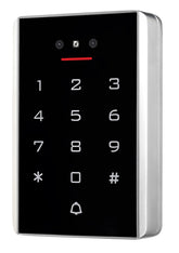 SIB 3D16EM-W TUYA 3D FACE RECOGNITION TOUCH WIFI KEYBOARD ACCESS CONTROL