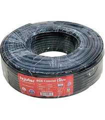 FUJI STAR RG59 WITH POWER CABLE 50Y