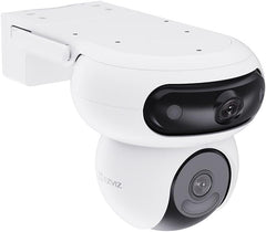 EZVIZ CS-HB90x/SP-R100(4MP+4MP W4GA) Smart Home Camera - Battery