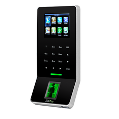 ZK F22 AIC ATTENDANCE WITH ACCESS CONTROL
