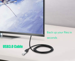 GS-LINK GSL-U21-10M USBMALE TO FEMALE CABLE 10 METER
