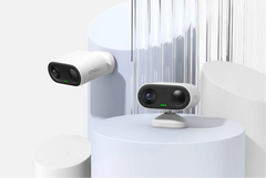 IMOU CELL GO IPC_B32N-V2 Wi FI Camera