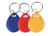 SIB AB002EM PROXIMITY KEYCHAIN