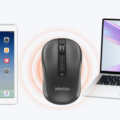 MEETION 2.4G BLUETOOTH MOUSE BTM185