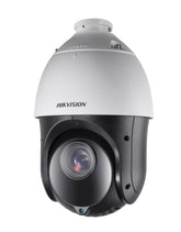 HIKVISION DS-2AE4225TI-D(E) 2MP 25X IR TURBO PTZ OTDOOR DOME CAMERA