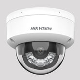 HIKVISION DS-2CD1183G2-LIU (2.8mm) 8 MP Smart Hybrid Light Fixed Dome Network Camera