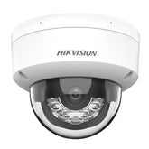 HIKVISION DS-2CD1163G2-LIU (4mm) 6MP Smart Hybrid Light Fixed Dome Network Camera