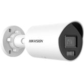 HIKVISION DS-2CD2087G2H-LIU(2.8mm) 8 MP Smart Hybrid Light with ColorVu Fixed Mini Bullet Network Ca