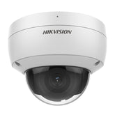 HIKVISION DS-2CD2163G2-IU B40 6MP ACUSENSE FIXED DOME NETWORK CAM 4MM