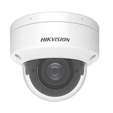 HIKVISION DS-2CD2783G2-LIZS2U (2.8-12MM) 8MP Acusense Motorized Varifocal Dome Camera