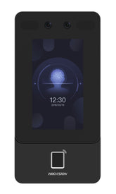 HIKVISION DS-K1T342MFWX-E1 Face Recognition Terminal