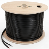 GS-LINK GSL-RG59305Y-C RG59 + 2C POWER CABLE 305Y