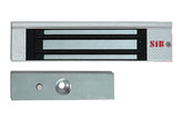 SIB L280B-5T MAGNETIC ELECTRIC LOCK 5 WIRES WITH SIGNAL & TIME DELAY