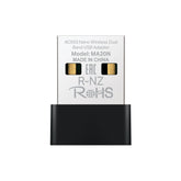 MERCUSYS AC650 Nano Wireless Dual Band USB Adapter