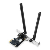 MERCUSYS AXE5400 Wi-Fi 6E Bluetooth 5.2 PCIe Adapter