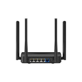 MERCUSYS BE3600 Dual Band Wi-Fi 7 Router