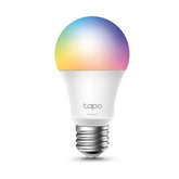 Tapo L530E - Smart Wi-Fi Light Bulb, Multicolor