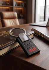 SIB PV02EM 125Khz PROXIMITY CARD KEYCHAIN