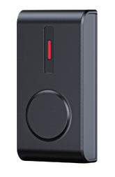 SIB R109EM+MF+HID PLASTIC RFID HYBRID CARD READER ELECTRIC MAGNET AND MIFARE CARD SUPPORTABLE