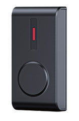 SIB R109EM+MF+HID PLASTIC RFID HYBRID CARD READER ELECTRIC MAGNET AND MIFARE CARD SUPPORTABLE