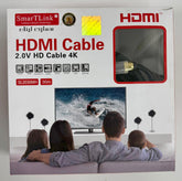SMARTLINK HDMI CABLE 4K BOX 30M