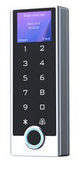 SIB TF5 LCD EM-W TUYA TOUCH KEYPAD FINGERPRINT ACCESS CONTROL-LCD