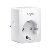 Tapo P100(1-pack) - Mini Smart Wi-Fi Socket