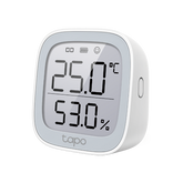 Tapo T315 - Smart Temperature and Humidity Monitor