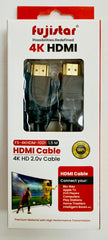 FUJI STAR HDMI FS-4KHDM-1001 4K 1.5 Meter