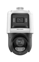 HIKVISION DS-2SE4C425MWG-E(14F0) TandemVu 4-inch 4 MP 25X Colorful & IR Network Speed Dome