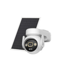 IMOU IPC SA7E-T-8M0T3/FSP008 AOV PT 8MP Kit Outdoor wireless CCTV camera