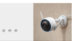 EZVIZ CS-H3-R100-1H3WKFL 2.8MM 3MP Smart Home Camera