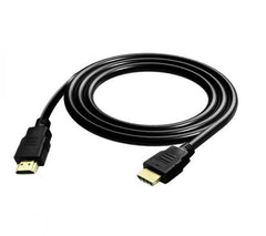 FUJI STAR HDMI CABLE FLAT 1.5M