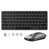 MEETION IKEY C210 2-IN COMBO (keyboard+mouse) Rechargeable