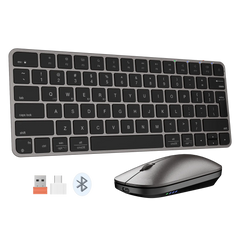 MEETION IKEY C210 2-IN COMBO (keyboard+mouse) Rechargeable