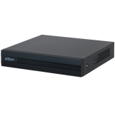 DAHUA DH-XVR1B04-I 2MP 4CH PENTA-BRID 1080N/720p COOPER 1U 1SSD 512G WizSense Digital Video Recorder