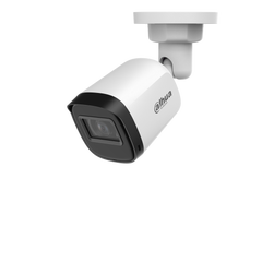 DAHUA DH-HAC-B1A21N-U 2MP IR HDCVI FIXED-FOCAL BULLET CAMERA