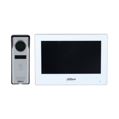 DAHUA DHI-KTH01 VIDEO INTERCOM KIT