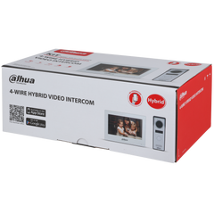 DAHUA DHI-KTH01 VIDEO INTERCOM KIT