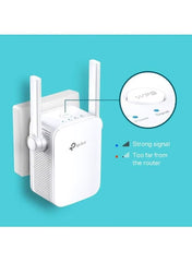 TP-LINK RE305 AC1200 Wi-Fi Range Extender