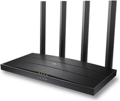 TP-LINK Archer AX12 AX1500 Dual-Band Wi-Fi 6 Router