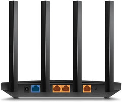 TP-LINK Archer AX12 AX1500 Dual-Band Wi-Fi 6 Router