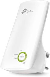 TP-LINK TL-WA854RE 300Mbps Wi-Fi Range Extender