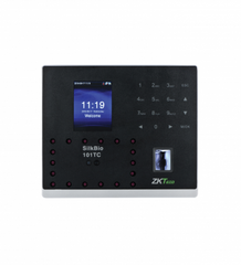 ZK AIC MB-2000 FACE FINGER PRINT TIME ATTENDANCE AND DOOR ACCESS DEVICE
