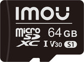 IMOU Memory Card 64GB Original High Speed Class