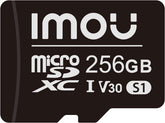 IMOU 256GB CLASS 10 MICROSDXC CARD