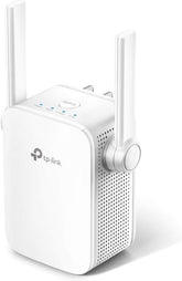 TP-LINK RE205 AC750 Wi-Fi Range Extender