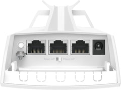 TP-LINK Beam Bridge 5 UR KIT 5GHz Ultra-Range Wireless Bridge